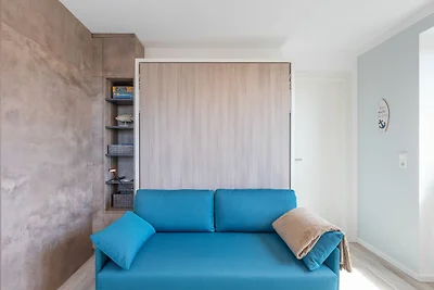 Appartamento Vacanza con famiglia Nordstrand