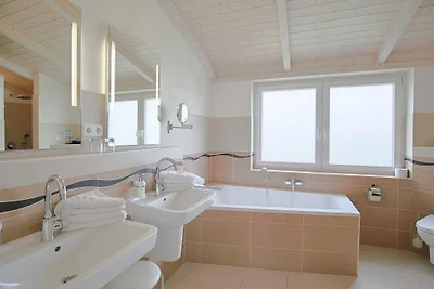 Ferienhaus "Strandkrabbe"