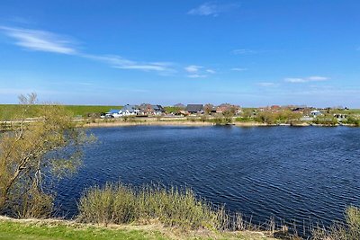 Vakantieappartement Gezinsvakantie Nordstrand