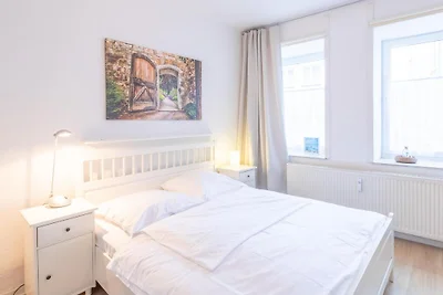 Apartmenthaus Tönning Strandmuschel