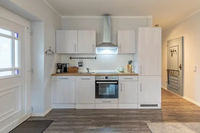 Vakantieappartement Gezinsvakantie Breklum