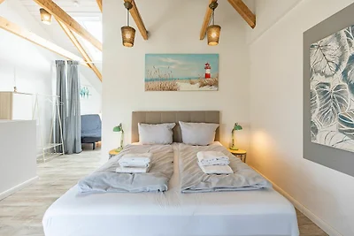 Apartamento Vacaciones familiares Nordstrand