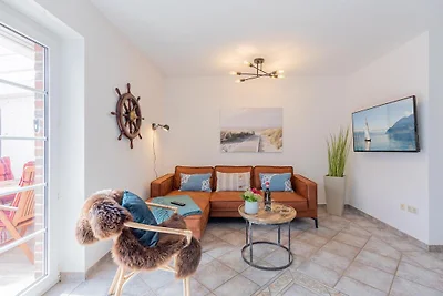 Casa vacanze Vacanza di relax Nordstrand