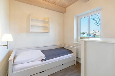 Casa vacanze Vacanza di relax Dagebüll