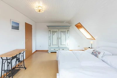 Appartamento Vacanza con famiglia Husum