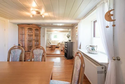 Casa vacanze Vacanza di relax Nordstrand