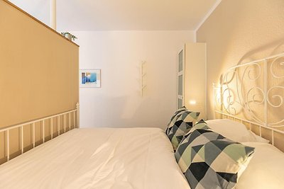 Vakantieappartement Gezinsvakantie Husum