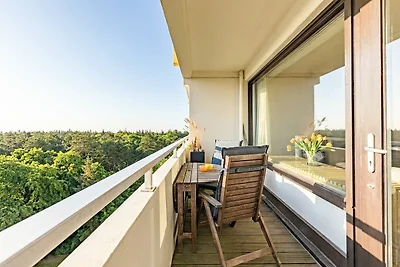 SONNENAUFGANG SIEBEN