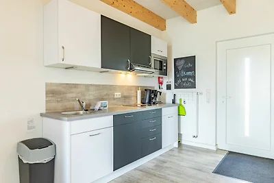 Apartamento Vacaciones familiares Nordstrand