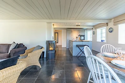 Schleusenwärter LUV