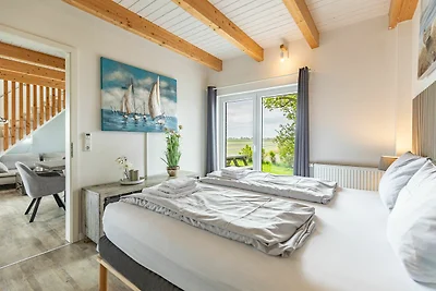 Vakantieappartement Gezinsvakantie Nordstrand