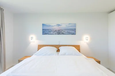 Appartamento Vacanza con famiglia Nordstrand