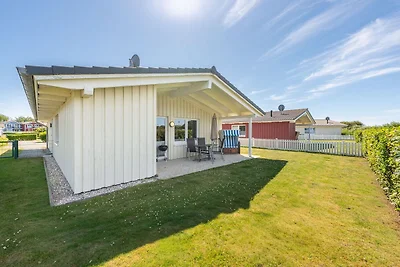 Holiday home relaxing holiday Dagebüll