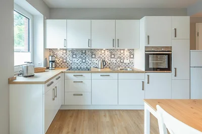Vakantieappartement Gezinsvakantie Husum