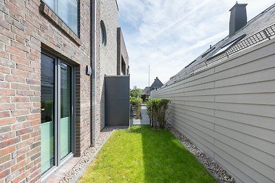 Vakantieappartement Gezinsvakantie Husum