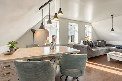 Apartmenthaus Theodor Storm Apartment "Unter...