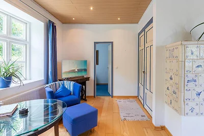 Appartamento Vacanza con famiglia Nordstrand