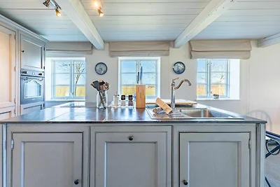 Schleusenwärter LUV