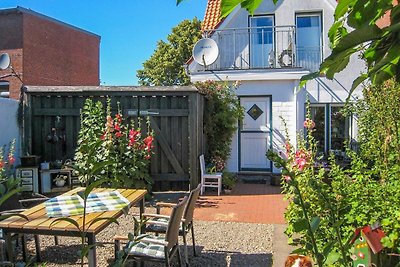 Vakantiehuis Ontspannende vakantie Husum