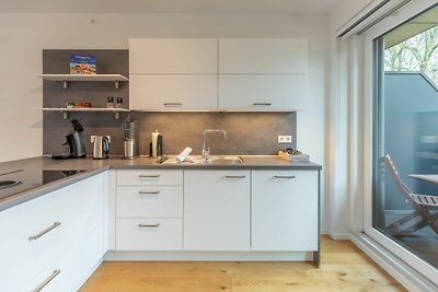 Vakantieappartement Gezinsvakantie Husum