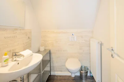 Casa vacanze Vacanza di relax Husum