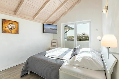 Casa vacanze Vacanza di relax Dagebüll