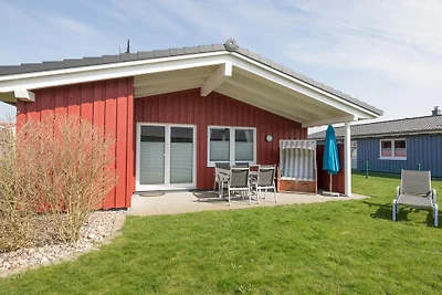 Casa vacanze Vacanza di relax Dagebüll