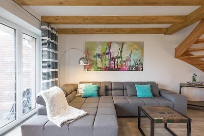 Casa vacanze Vacanza di relax Galmsbüll