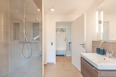 Vakantieappartement Gezinsvakantie Husum