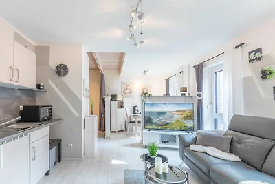 apartman za odmor Obiteljski odmor Husum