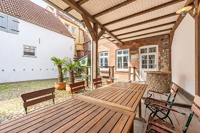 Lodge am Oxenweg Zimmer 2 - Lodge am Oxenweg