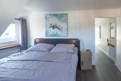 Lodge in Westerland - Seaside