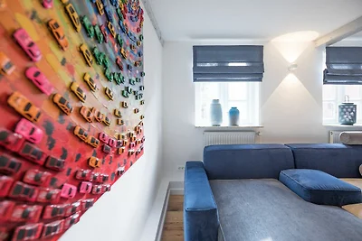 Casa vacanze Vacanza di relax Mildstedt