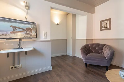 Vakantiehuis Ontspannende vakantie Husum
