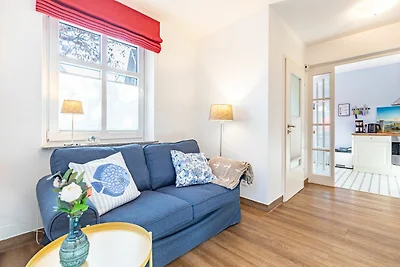 Dat lütte Huus - Wohnung 2