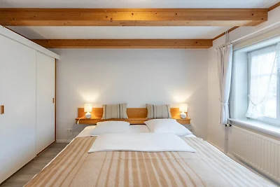 Vakantieappartement Gezinsvakantie Dagebüll