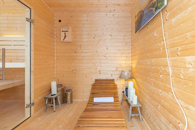 Ferienhaus Deichglück