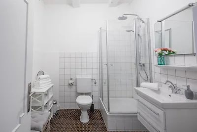 Vakantieappartement Gezinsvakantie Husum