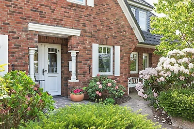 Casa vacanze Vacanza di relax Husum