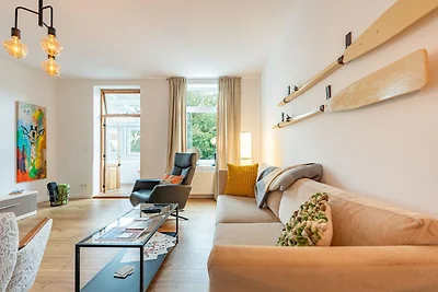 Holiday flat family holiday Garding