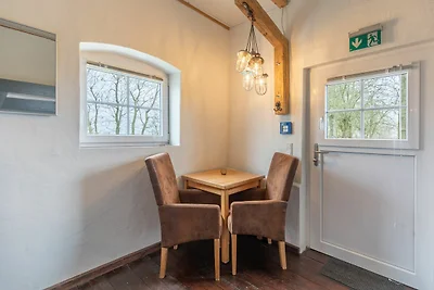 Lodge an der Eider