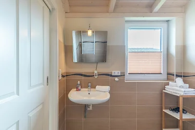 Casa vacanze Vacanza di relax Dagebüll