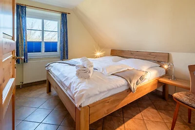 Appartamento Vacanza con famiglia Husum