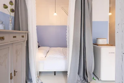 Vakantieappartement Gezinsvakantie Husum