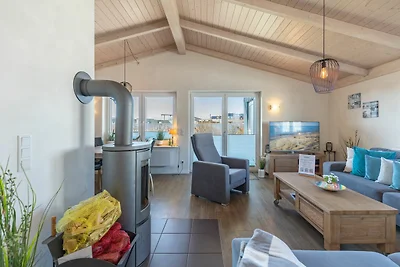 Casa vacanze Vacanza di relax Dagebüll