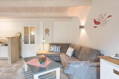 Vakantiehuis Ontspannende vakantie Dagebüll