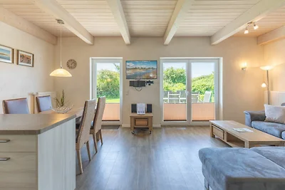 Casa vacanze Vacanza di relax Dagebüll