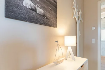 Casa vacanze Vacanza di relax Nordstrand