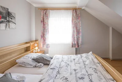 Haus Seeblick - Wohnung 1