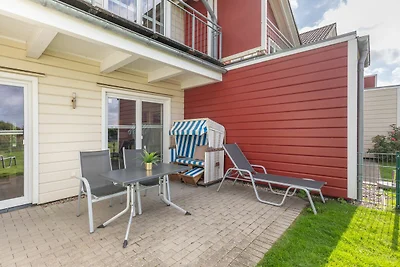 Vakantiehuis Ontspannende vakantie Struckum